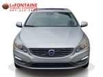 2015 Volvo V60 T5 Premier