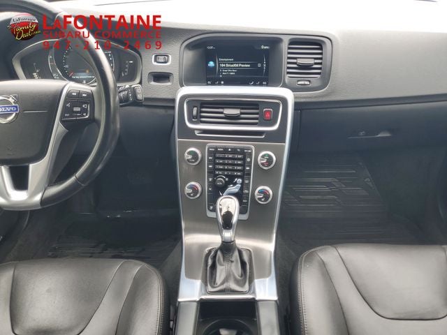 2015 Volvo V60 T5 Premier