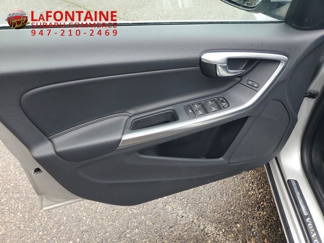 2015 Volvo V60 T5 Premier
