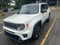 2021 Jeep Renegade Limited