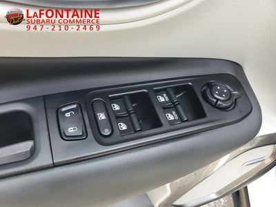 2021 Jeep Renegade Limited