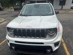 2021 Jeep Renegade Limited