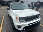 2021 Jeep Renegade Limited