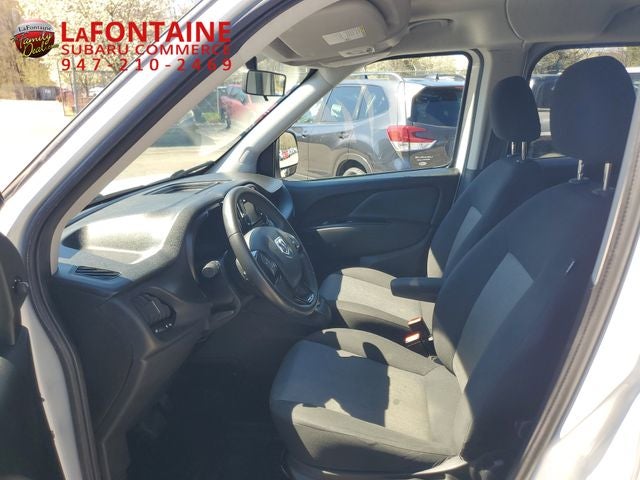 2017 RAM ProMaster City Tradesman SLT