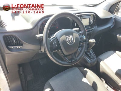 2017 RAM ProMaster City Tradesman SLT