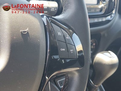 2017 RAM ProMaster City Tradesman SLT