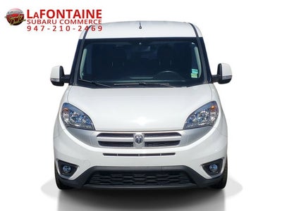 2017 RAM ProMaster City Tradesman SLT