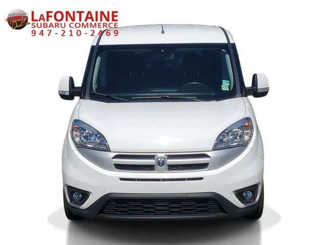 2017 RAM ProMaster City Tradesman SLT