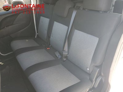 2017 RAM ProMaster City Tradesman SLT