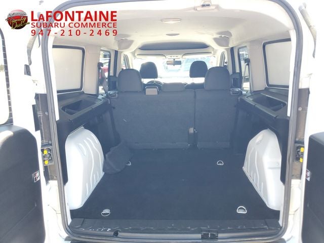 2017 RAM ProMaster City Tradesman SLT