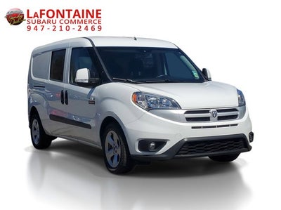 2017 RAM ProMaster City Tradesman SLT