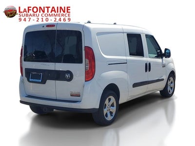 2017 RAM ProMaster City Tradesman SLT