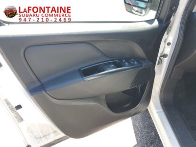 2017 RAM ProMaster City Tradesman SLT
