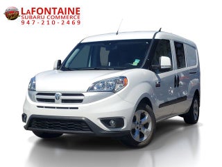 2017 RAM ProMaster City Tradesman SLT