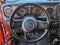 2020 Jeep Wrangler Unlimited Willys