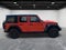 2020 Jeep Wrangler Unlimited Willys