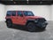 2020 Jeep Wrangler Unlimited Willys