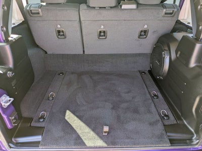 2023 Jeep Wrangler Base 4xe