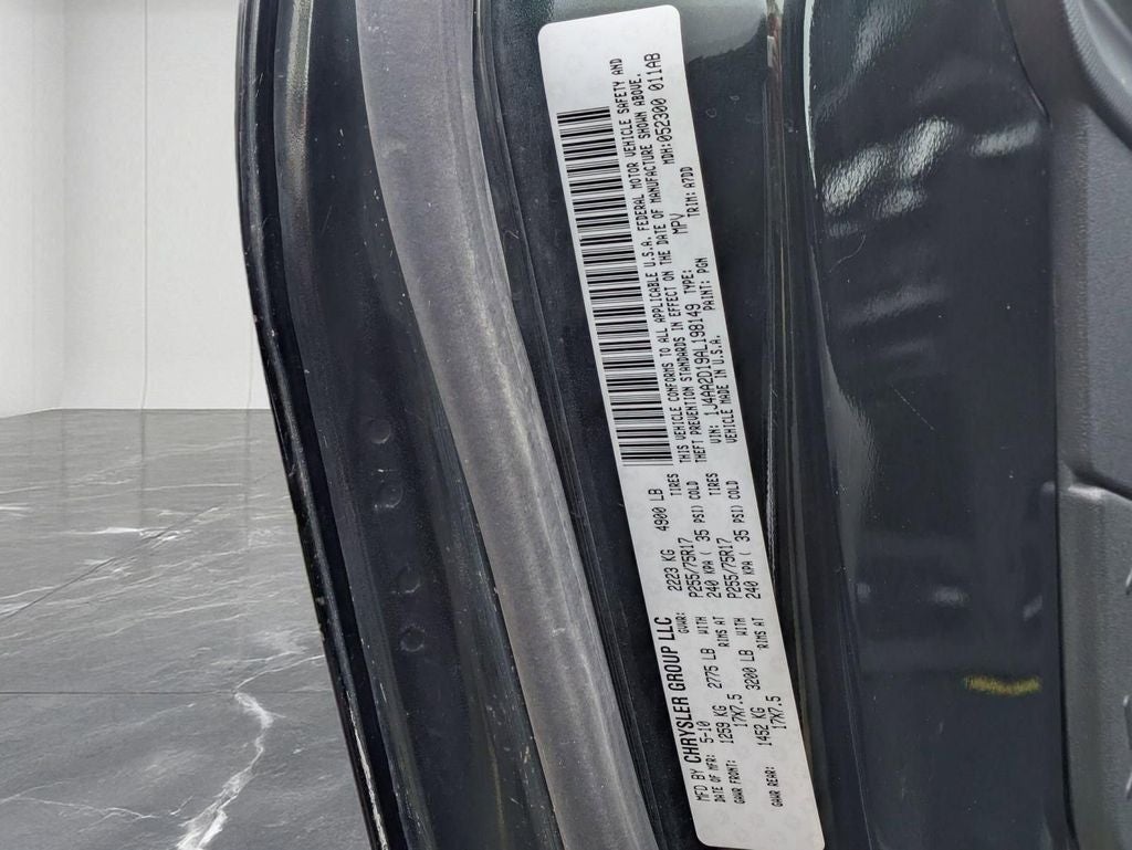 2010 Jeep Wrangler Sport