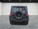 2010 Jeep Wrangler Sport