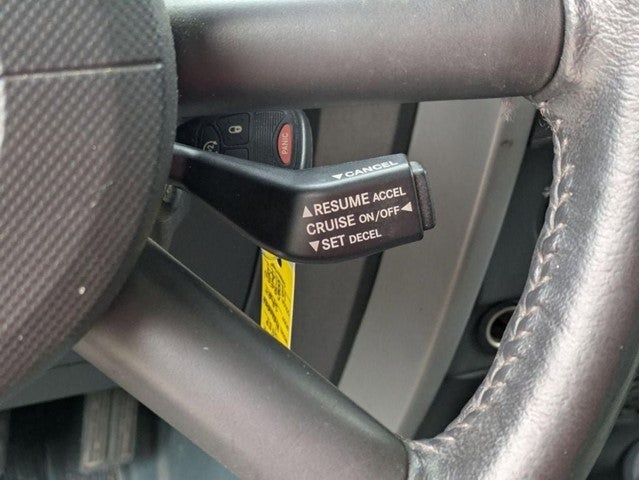 2010 Jeep Wrangler Sport
