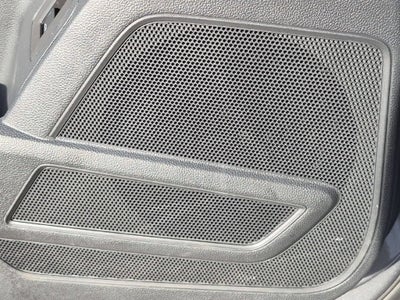 2023 Volkswagen Atlas SEL