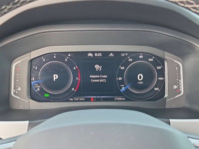 2023 Volkswagen Atlas SEL