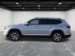 2023 Volkswagen Atlas SEL