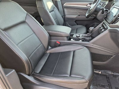 2023 Volkswagen Atlas SEL