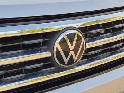 2023 Volkswagen Atlas SEL