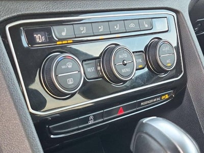 2023 Volkswagen Atlas SEL