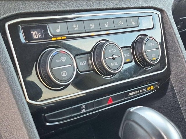 2023 Volkswagen Atlas SEL
