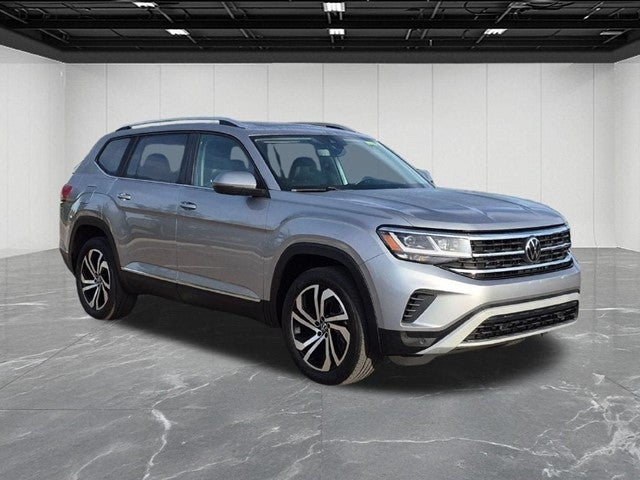 2023 Volkswagen Atlas SEL