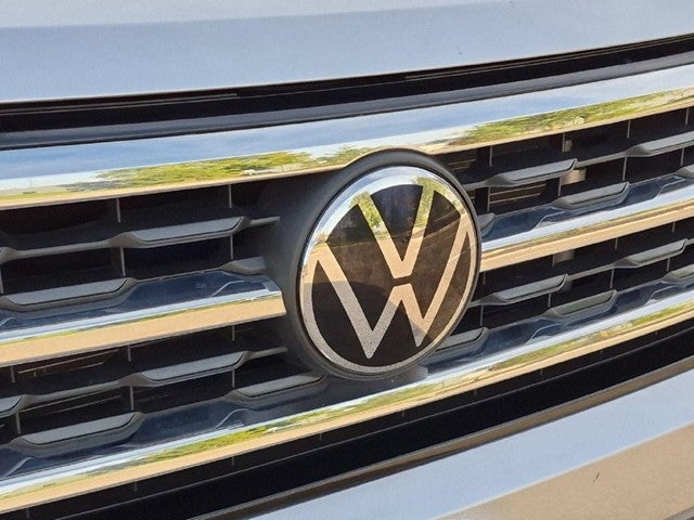 2023 Volkswagen Atlas SEL