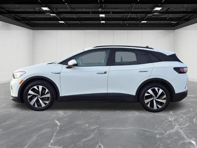 2023 Volkswagen ID.4 Pro