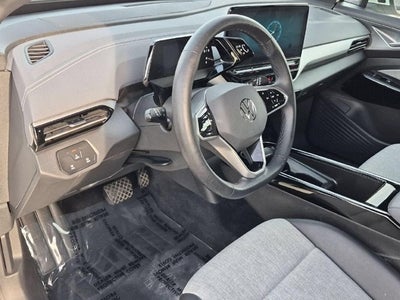 2023 Volkswagen ID.4 Pro