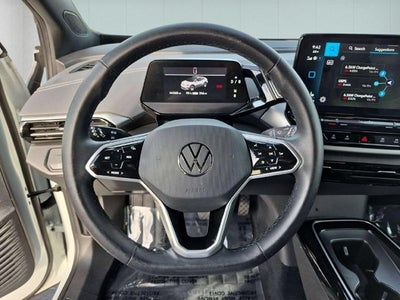 2023 Volkswagen ID.4 Pro