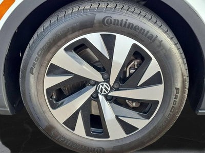 2023 Volkswagen ID.4 Pro