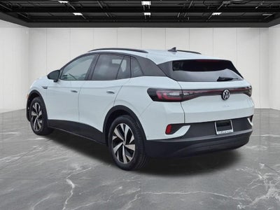 2023 Volkswagen ID.4 Pro