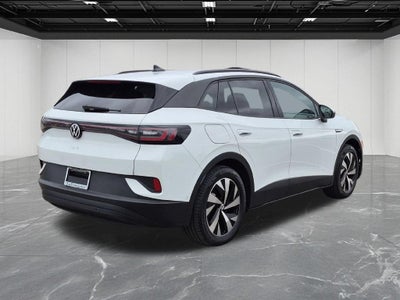 2023 Volkswagen ID.4 Pro