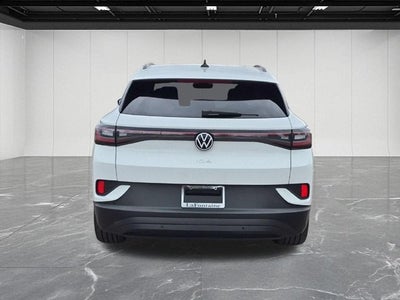 2023 Volkswagen ID.4 Pro