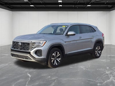2026 Volkswagen Atlas Cross Sport SE