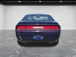 2013 Dodge Challenger R/T