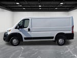 2025 RAM ProMaster 2500 Base 136 WB