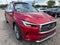 2024 INFINITI QX50 Autograph
