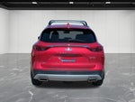 2024 INFINITI QX50 Autograph
