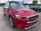 2024 INFINITI QX50 Autograph