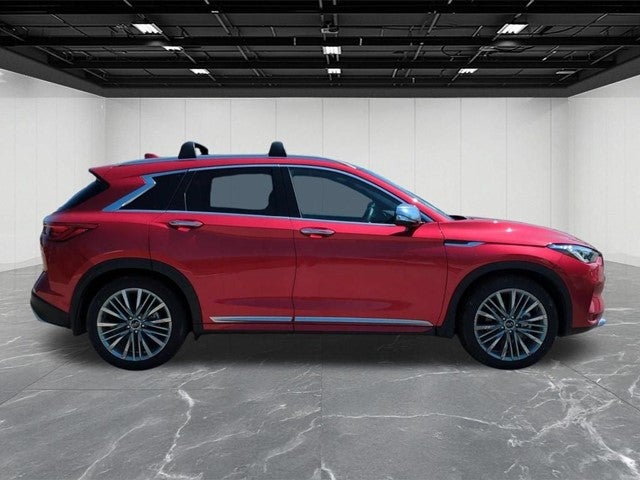 2024 INFINITI QX50 Autograph