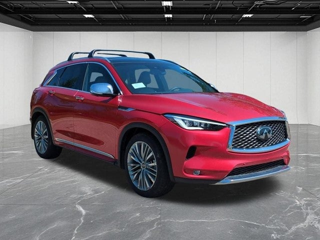2024 INFINITI QX50 Autograph