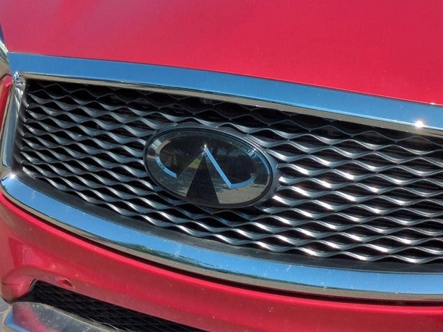 2024 INFINITI QX50 Autograph